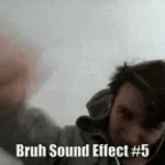 Gay Echo sound effect