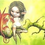 son rempli de malice