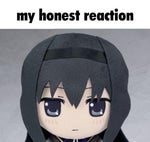 Homura screaming "MADOKA" in english - Sound