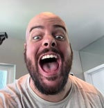 Angelic I Just Lost My Dog