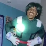 i wanna dance with kacchan - Sound