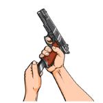 Pistol Reload