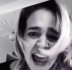 Laura Escanes - Sabiendo que lo has hecho tu mal - Sound