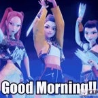 Huntrix How Its Done