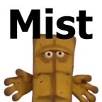 Bernd das Brot Mist Audio
