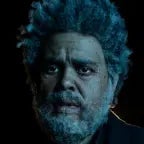 my friend laughing because hes getting old