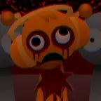 Oren Sprunki Pyramixed Horror