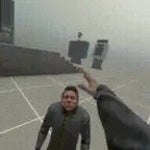 welcome home bone lab, but louder