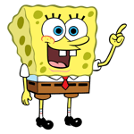 I'm spongebob sped up - Sound