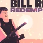 REDEMPTION - CaSim_Blood debt