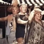 Donnie - Bon Gepakt ft. René Froger (copy)