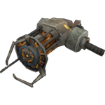 Gravity Gun mmm soup