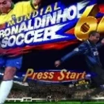 Ronaldinho Soccer