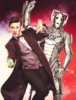 Cybermen operational systems