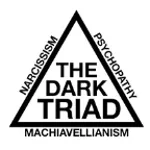 i dont know HARDTEKK (dark triad)