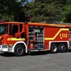 Feuerwehr Sirene (copy)