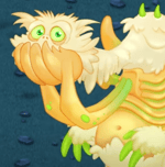 Gheegur (Wublin Island) MSM