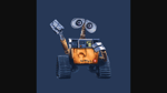 sad wall-e - Sound