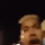 Eerste Piemel In Mijn Kont