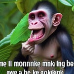 monke