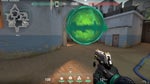Valorant Viper - Poison Orb 2