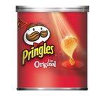 Pringles Can Funny Sound