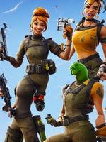 FORTNITE DEFAULT CLAN