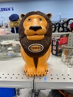 GET YO HAND OUT MY COOKIE JAR 🦁‼️💥