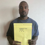 Kanye West Bound 2