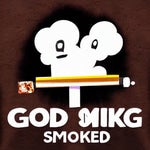 Holy smoke l sound like