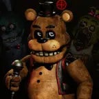 Oia FNAF