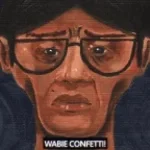 Wabie Confetti
