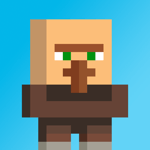 Ambatukam (Minecraft Villager AI Cover)