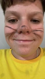 John cena bing chilling