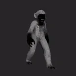 Gus sound lethal ape