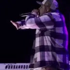 MY NAME IS M AN M AND M LIKE TO RAP