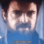 Scorched Earf