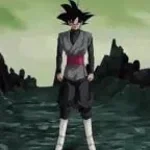 Hold Your Fire! This Man Isn't Black