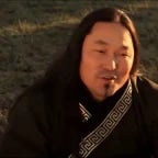 Throat Singing