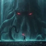 o chamado de Cthulhu