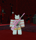 Mammott Plant Island