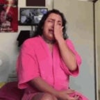 Mataron a la señora