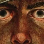 Thousand yard stare (copy)