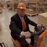 Trump sells plywood