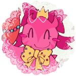 I just love pink soooo much!