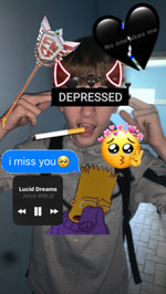 Cwmtawe Funny Sad Music