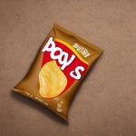 How many I have chips