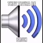 Bruh sound effect