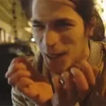 Moha La Squale - Luna