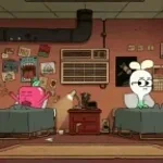 Apple and Onion theme